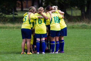 Bild 17 - MC-Juniorinnen TSV Olympia Neumnster - FSC Kaltenkirchen : Ergebnis: 12:1